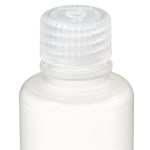 Nalgene&trade; Narrow-Mouth PPCO Bottles with Closure: Autoclavable
