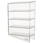 Nalgene&trade; 丙烯酸吸管盒支架