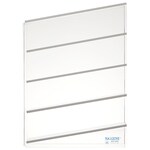 Nalgene&trade; 丙烯酸吸管盒支架