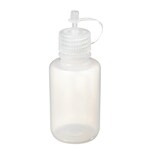 Nalgene&trade; LDPE Drop-Dispensing Bottles with Closure