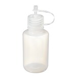 Nalgene&trade; LDPE Drop-Dispensing Bottles with Closure