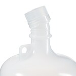 Nalgene&trade; 大窄口 LDPE 瓶