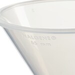 Nalgene&trade; Polypropylene Powder Funnels