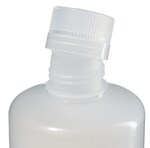 Nalgene&trade; Narrow-Mouth PPCO Bottles with Closure: Autoclavable