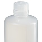 Nalgene&trade; Narrow-Mouth PPCO Bottles with Closure: Autoclavable