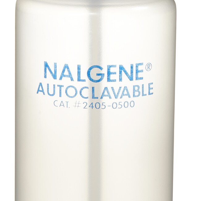 Nalgene&trade; Autoclavable PPCO Wash Bottles
