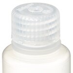 Nalgene&trade; Narrow-Mouth PPCO Bottles with Closure: Autoclavable