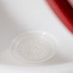 Nalgene&trade; 安全废料漏斗