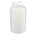 Nalgene&trade; Polypropylene Copolymer (PPCO) Jugs with Closure