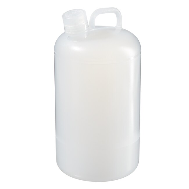 Nalgene&trade; Polypropylene Copolymer (PPCO) Jugs with Closure