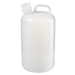 Nalgene&trade; Polypropylene Copolymer (PPCO) Jugs with Closure