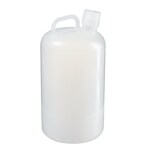 Nalgene&trade; Polypropylene Copolymer (PPCO) Jugs with Closure
