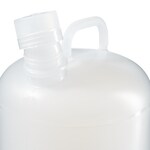 Nalgene&trade; Polypropylene Copolymer (PPCO) Jugs with Closure