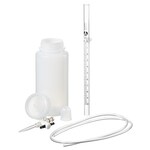 Nalgene&trade; 防碎自动调零自动滴定管