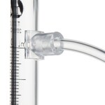 Nalgene&trade; 防碎自动调零自动滴定管