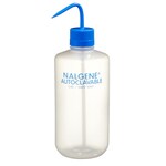 Nalgene&trade; PPCO 可高压灭菌洗瓶