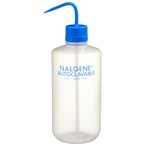 Nalgene&trade; PPCO 可高压灭菌洗瓶