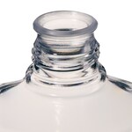 Nalgene&trade; 聚碳酸酯带盖窄口瓶