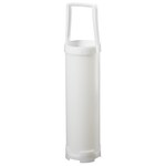 Nalgene&trade; HDPE 移液管篮