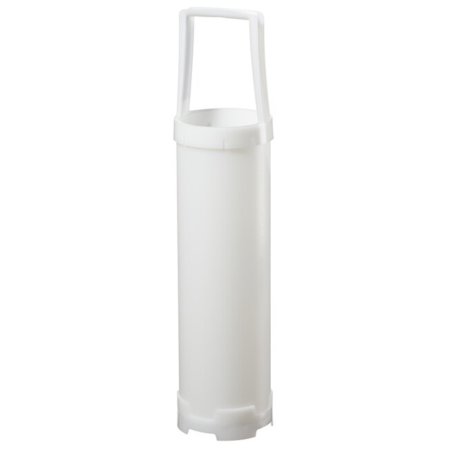 Nalgene&trade; HDPE 移液管篮