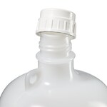 Nalgene&trade; 大窄口 LDPE 瓶