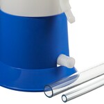 Nalgene&trade; HDPE 移液管清洗器/冲洗器（适用于 16 和 24 in. 移液管）