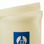 Nalgene&trade;吸管放置罐