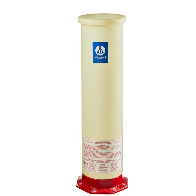 Nalgene&trade; Pipette Jars