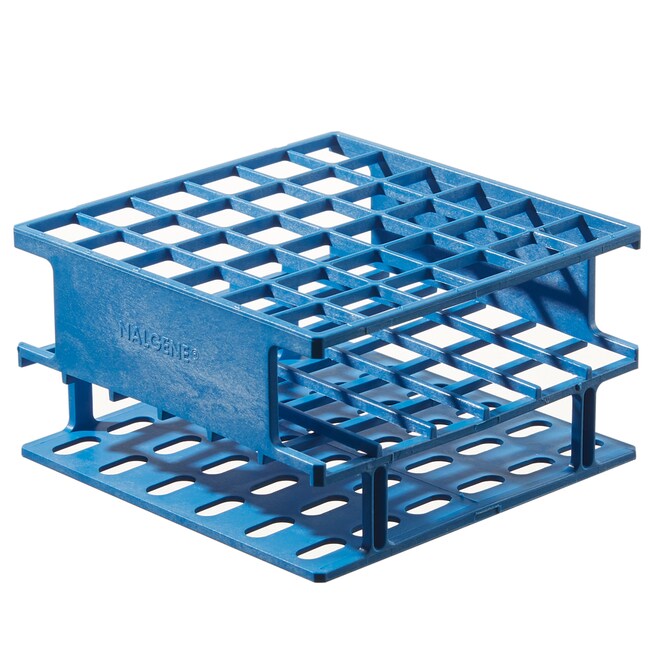 Nalgene&trade; Unwire&trade; Half-Racks: Resmer&trade; Manufacturing Technology