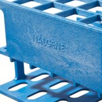 Nalgene&trade; Unwire&trade; Half-Racks: Resmer&trade; Manufacturing Technology