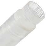 Nunc&trade; 2.0mL 内旋盖通用型冻存管