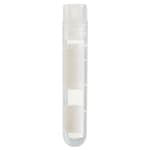Nunc&trade; Biobanking and Cell Culture Cryogenic Tubes