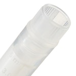 Nunc&trade; Biobanking and Cell Culture Cryogenic Tubes