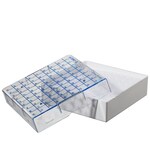 Nalgene &trade; 微量离心管储存盒