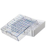 Nalgene &trade; 微量离心管储存盒