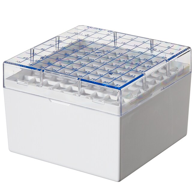 CryoBoxes&trade;