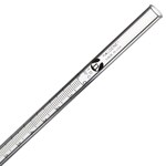 Nalgene&trade; 丙烯酸滴定管（带 PMP 管尖）、TFE 活塞和插塞