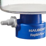 Nalgene&trade; Rapid-Flow&trade; 带 PES、CN、SFCA 或尼龙滤膜的无菌一次性过滤装置