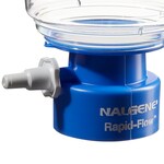 Nalgene&trade; Rapid-Flow&trade; 带 PES、CN、SFCA 或尼龙滤膜的无菌一次性过滤装置