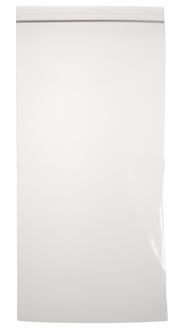 Nalgene&trade; LDPE 样品袋