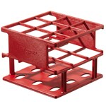 Nalgene&trade; Unwire&trade; 半长支架：Resmer&trade; 制造技术