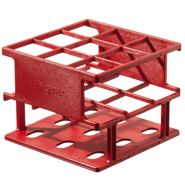 Nalgene&trade; Unwire&trade; 半长支架：Resmer&trade; 制造技术