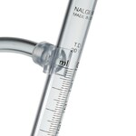 Nalgene&trade; 防碎自动调零自动滴定管