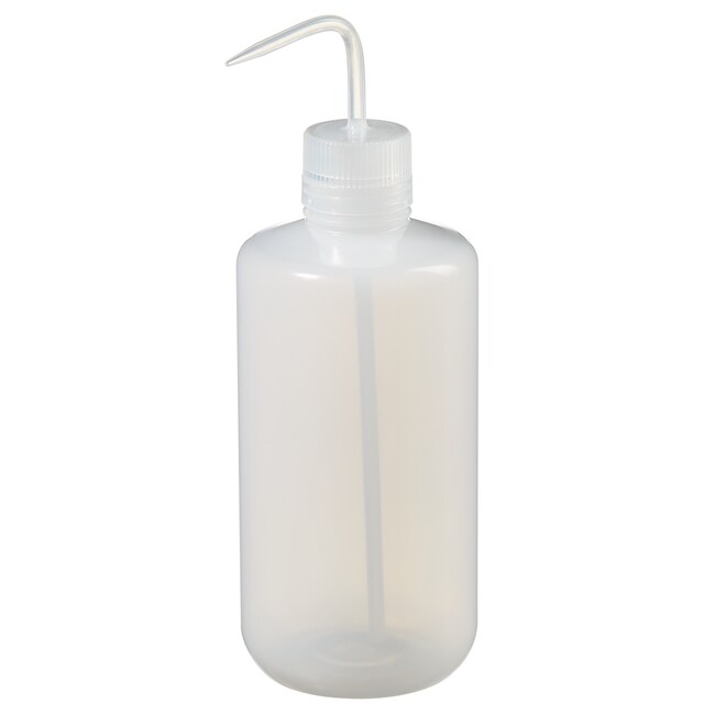 Nalgene&trade; LDPE Economy Wash Bottles