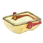 TX-750 4 x 750 mL Swinging Bucket Rotor