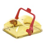 TX-750 4 x 750 mL Swinging Bucket Rotor