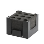 LP Vortex Mixer, Tube Holder with Insert Retainer, 15mm