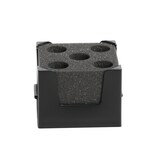 LP 涡旋混合器的附件