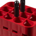 BIOShield&trade; 720 Rotor Tube Adapters