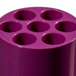 10mL Nalgene Oak Ridge 离心管或12mL 圆形离心管适配器